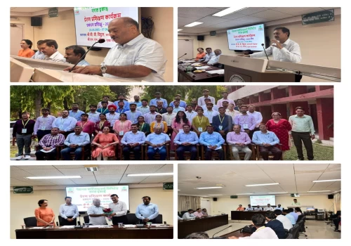 New management trainees complete induction at NFL’s Nangal unit